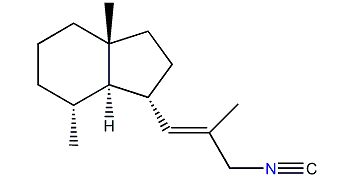 Pictaisonitrile 2